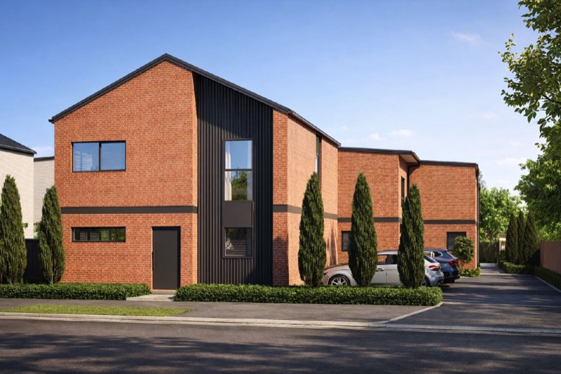 48 Creyke Road — Street View
